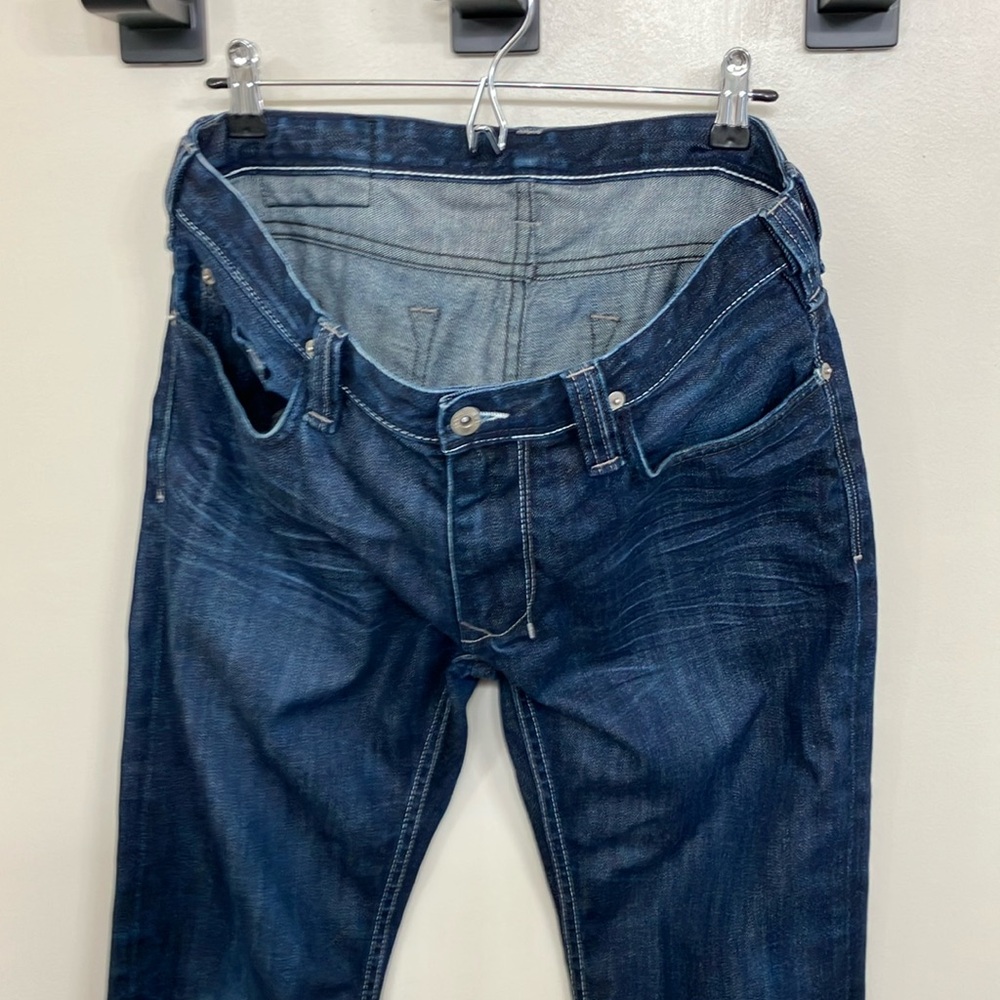 Rockabilly Jeans 33x34